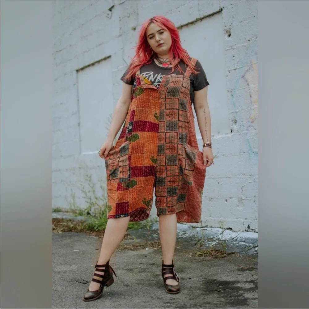 Kantha Bae | Seeker Shortall - Picture 4 of 5